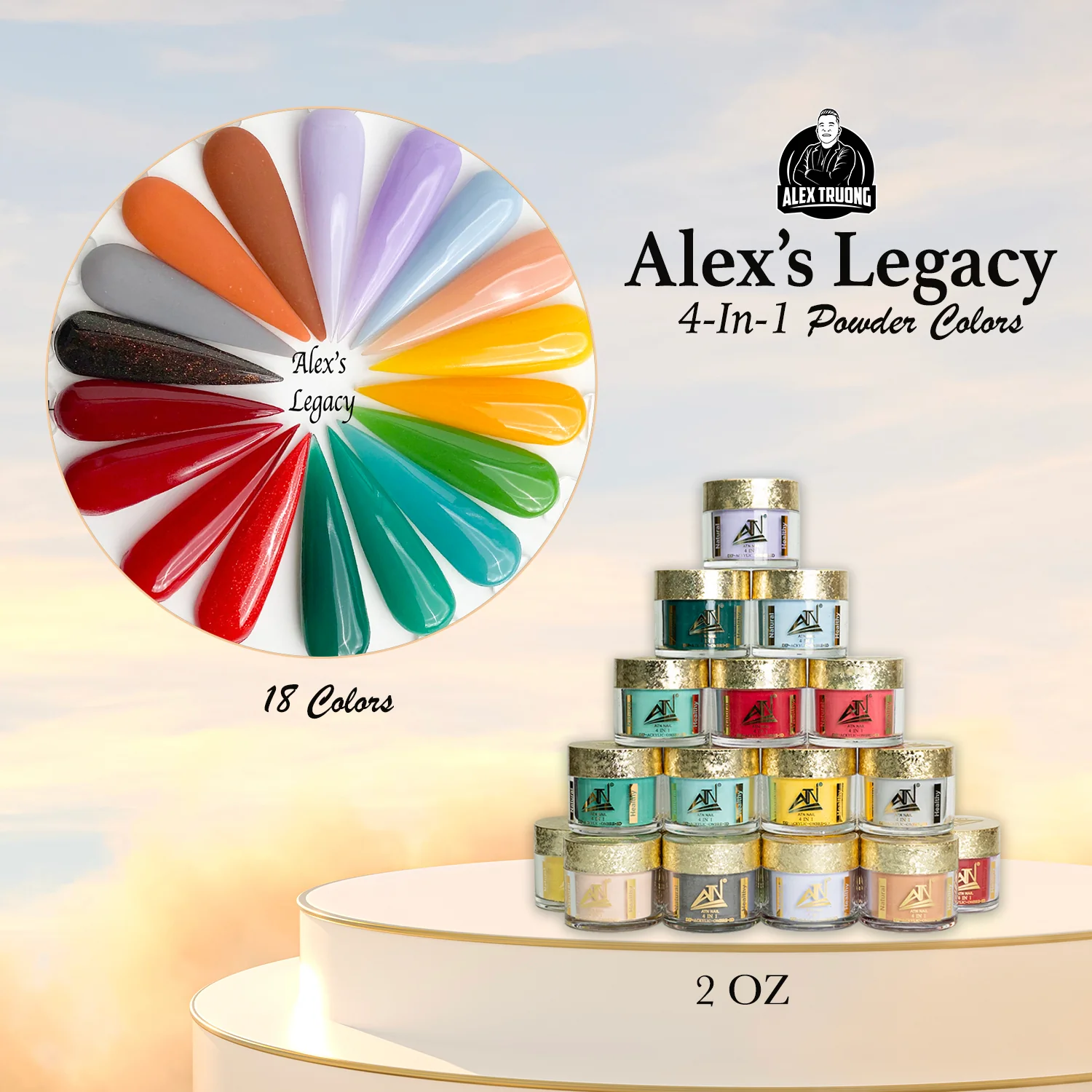 4 Powder (Internal 5%) sale by alex