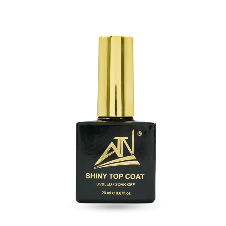 Top & Base Coat