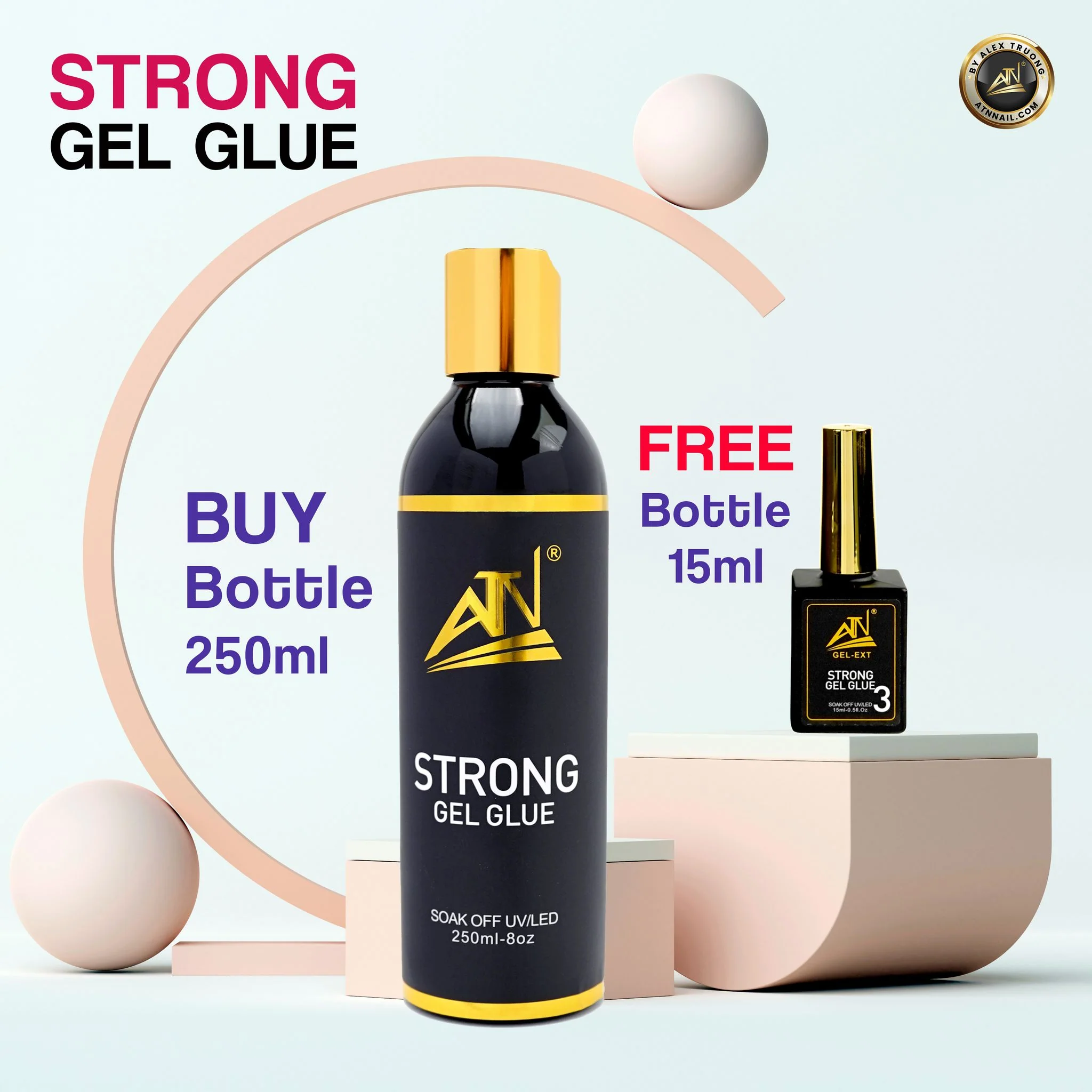 GEL EXTENSION